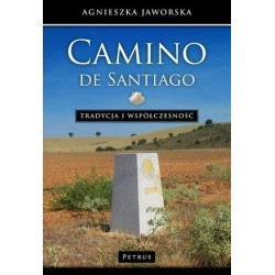 Camino de Santiago....