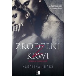 Zrodzeni z krwi. Seria...