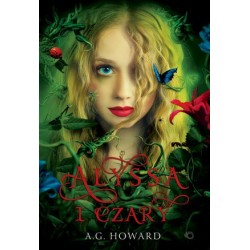 Alyssa i czary. Seria...