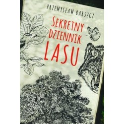 Sekretny dziennik lasu