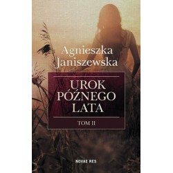 Urok późnego lata. Tom 2