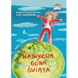 Najwyższa góra świata