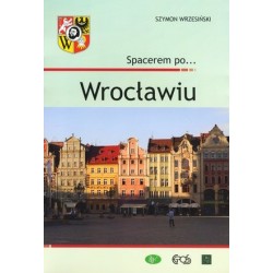 Spacerem po... Wrocławiu
