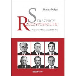 Strażnicy Rzeczypospolitej....