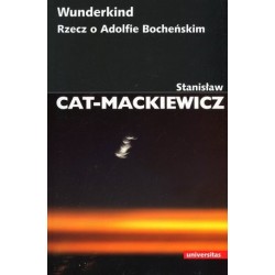 Wunderkind. Rzecz o Adolfie...
