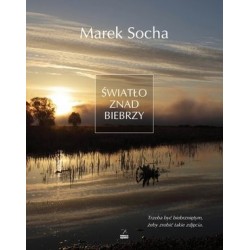 Światło znad Biebrzy