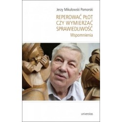 Reperować płot czy...