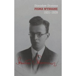 Pisma wybrane. Tom 1–3
