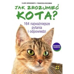 Jak zrozumieć kota? 164...