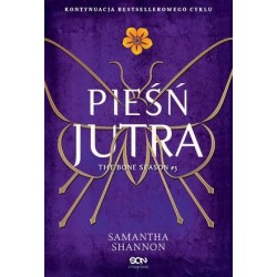 Pieśń jutra. Cykl Czas...