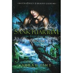 Rozłąka. Seria Sanktuarium....