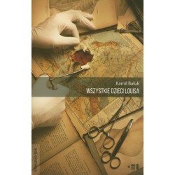 Wszystkie dzieci Louisa