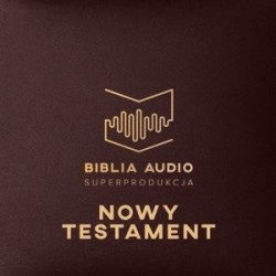Nowy Testament. Biblia...