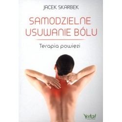 Samodzielne usuwanie bólu....