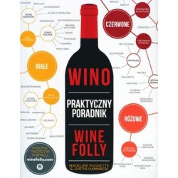 Wino. Praktyczny poradnik....
