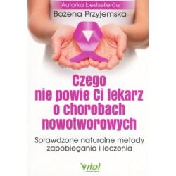 Czego nie powie Ci lekarz o...