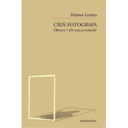 Cień fotografa. Obrazy i...