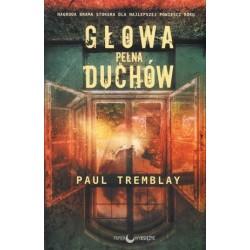 Głowa pełna duchów