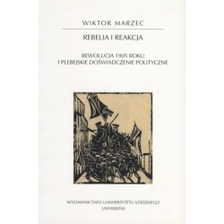 Rebelia i reakcja....