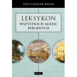 Leksykon wszystkich miejsc...