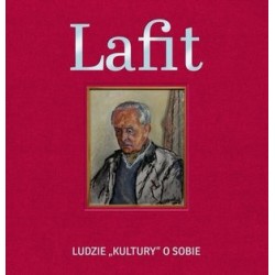 Lafit. Ludzie `Kultury` o...