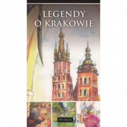 Legendy o Krakowie