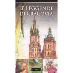 Le Leggende di Cracovia....