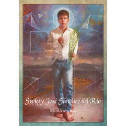 José Sánchez del Río....