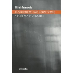 Językoznawstwo kognitywne a...