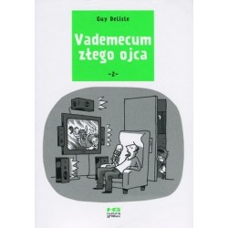 Vademecum złego ojca 2