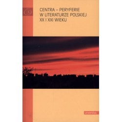 Centra – peryferie w...