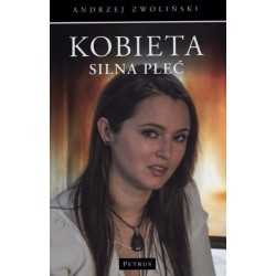 Kobieta silna płeć