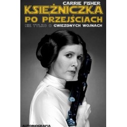 Księżniczka po przejściach....