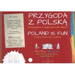 Przygoda z Polską....