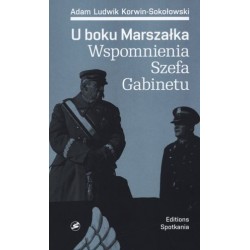 U boku Marszałka....