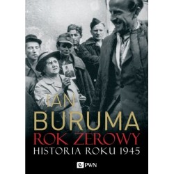 Rok zerowy. Historia roku 1945