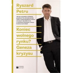 Koniec wolnego rynku?...