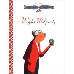 Wigilia Małgorzaty