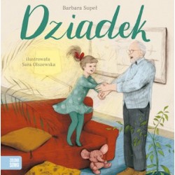 Rodzina: Dziadek