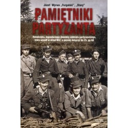 Pamiętniki partyzanta
