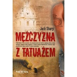 Mężczyzna z tatuażem
