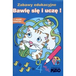 Bawię się i uczę!