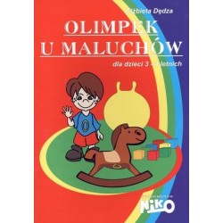 Olimpek u maluchów dla...