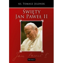 Święty Jan Paweł II