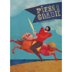 Pieśń o Gdanie. Legenda z...