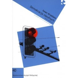 Demokracja nieufnych. Eseje...