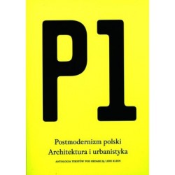 P1. Postmodernizm polski....