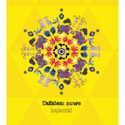 Całkiem nowe bajeczki