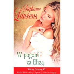W pogoni za Elizą. Cykl...
