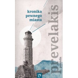 Kronika pewnego miasta